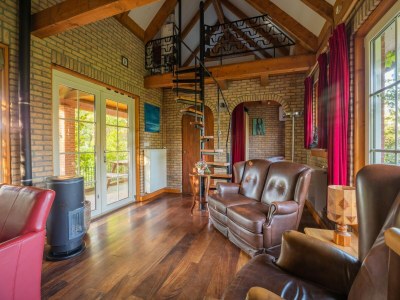 Holiday house Apartment bei Harlingen, Meer, 3 PAX Von Belvilla - Features photo 35