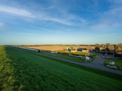 Holiday house Apartment bei Harlingen, Meer, 3 PAX Von Belvilla - Environment photo 38