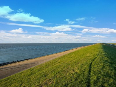 Holiday house Apartment bei Harlingen, Meer, 3 PAX Von Belvilla - Environment photo 39