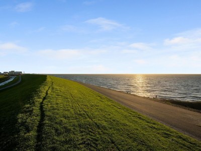 Holiday house Apartment bei Harlingen, Meer, 3 PAX Von Belvilla - Environment photo 40