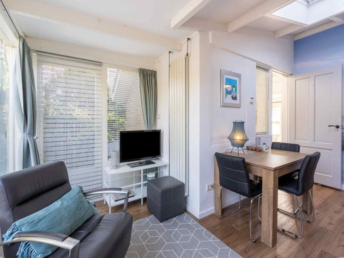 Holiday apartment Holiday apartment Zoutelande - ZE1201 - Features photo 2