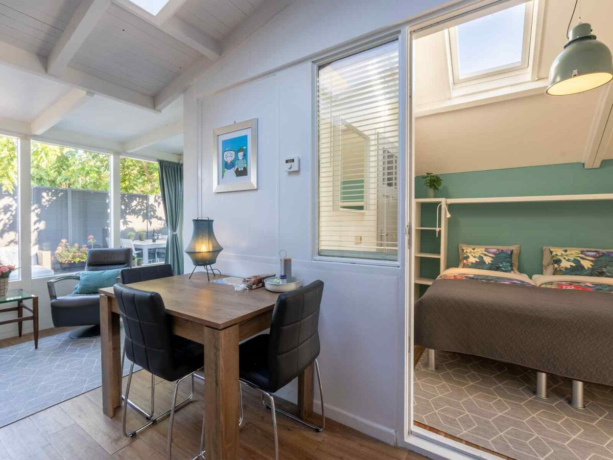 Holiday apartment Holiday apartment Zoutelande - ZE1201 - Features photo 4