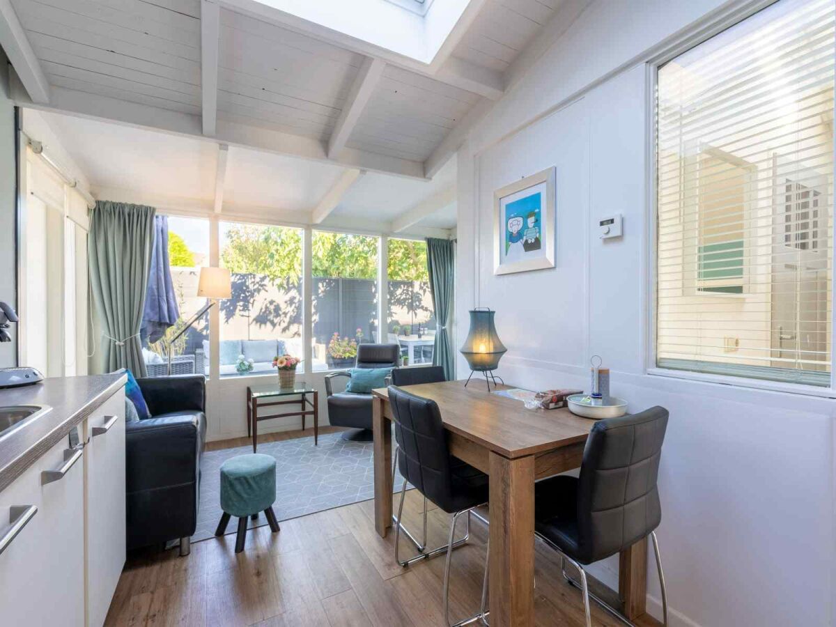 Holiday apartment Holiday apartment Zoutelande - ZE1201 - Features photo 5