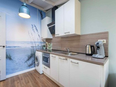 Holiday apartment Holiday apartment Zoutelande - ZE1201 - Features photo 6