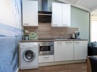 Holiday apartment Holiday apartment Zoutelande - ZE1201 - Features photo 7