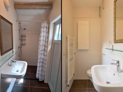 Holiday apartment Holiday apartment Zoutelande - ZE1201 - Features photo 12