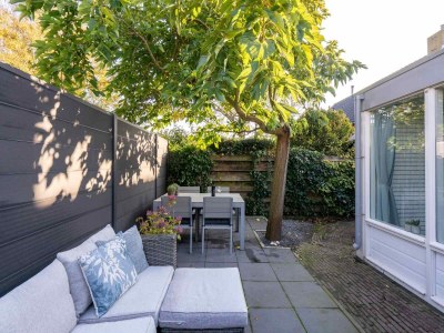 Holiday apartment Holiday apartment Zoutelande - ZE1201 - Environment photo 16