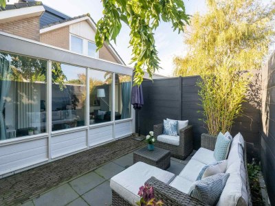 Holiday apartment Holiday apartment Zoutelande - ZE1201 - Environment photo 17