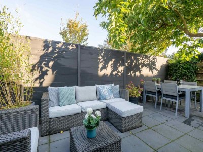 Holiday apartment Holiday apartment Zoutelande - ZE1201 - Environment photo 18