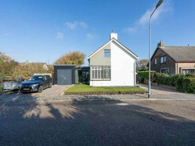 Holiday apartment Holiday apartment Zoutelande - ZE1201 - Environment photo 19