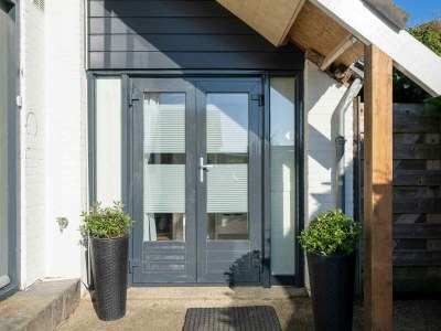 Holiday apartment Holiday apartment Zoutelande - ZE1201 - Environment photo 20