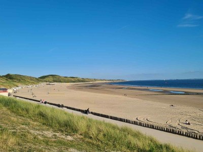 Holiday apartment Holiday apartment Zoutelande - ZE1201 - Environment photo 21