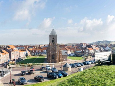 Holiday apartment Holiday apartment Zoutelande - ZE1201 - Environment photo 24