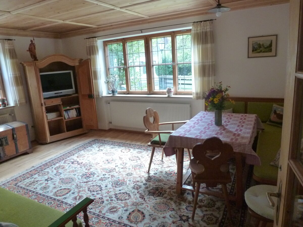 Holiday apartment Obergasse - Features photo 3
