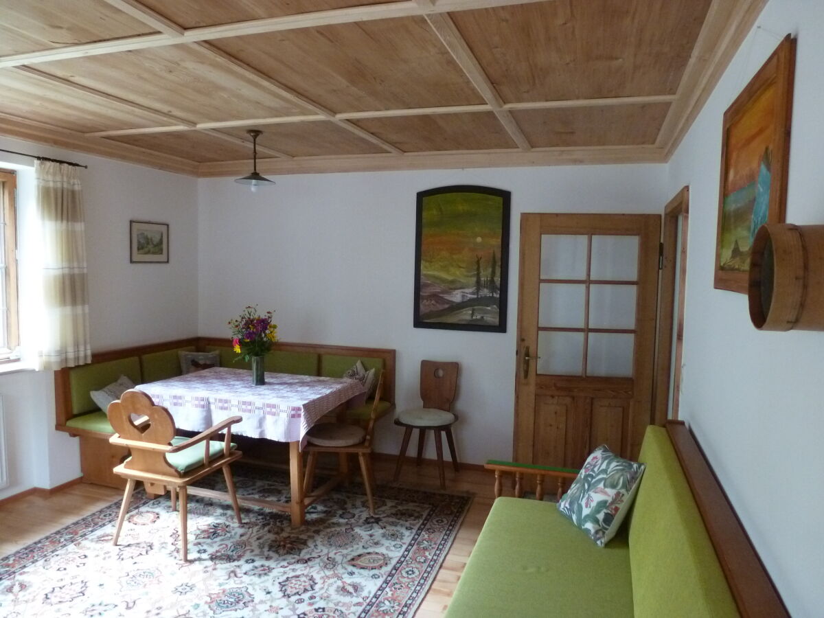 Holiday apartment Obergasse - Features photo 4