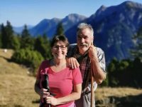 Josef und Barbara Lechner