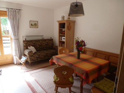 Holiday apartment Obergasse - Features photo 6