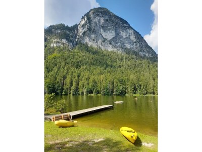 Holiday apartment Obergasse - Environment photo 15