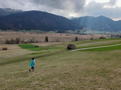 Holiday apartment Obergasse - Environment photo 17