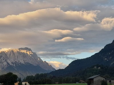 Holiday apartment Obergasse - Environment photo 18