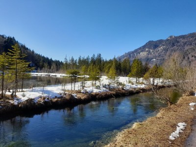 Holiday apartment Obergasse - Environment photo 19