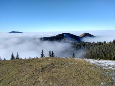 Holiday apartment Obergasse - Environment photo 20