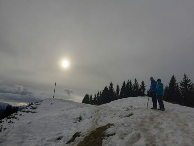 Holiday apartment Obergasse - Environment photo 22