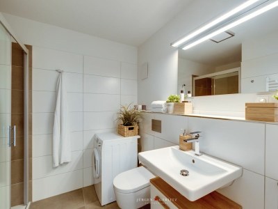 Holiday apartment Ferienwohnung Marina Sunset East, App. 19 Olpenitz in Olpenitz - Holiday apartment