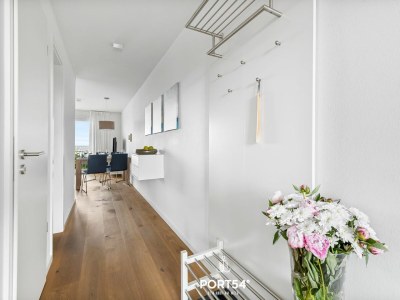 Holiday apartment Ferienwohnung Marina Sunset East, App. 19 Olpenitz - Features photo 2