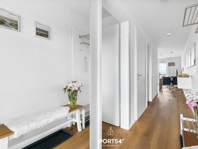 Holiday apartment Ferienwohnung Marina Sunset East, App. 19 Olpenitz - Features photo 3