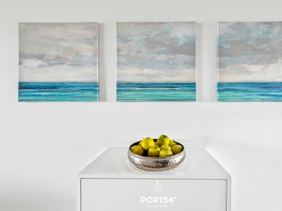 Holiday apartment Ferienwohnung Marina Sunset East, App. 19 Olpenitz - Features photo 5