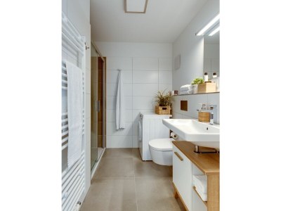 Holiday apartment Ferienwohnung Marina Sunset East, App. 19 Olpenitz - Features photo 6