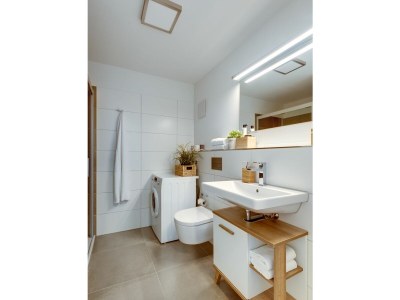 Holiday apartment Ferienwohnung Marina Sunset East, App. 19 Olpenitz - Features photo 7