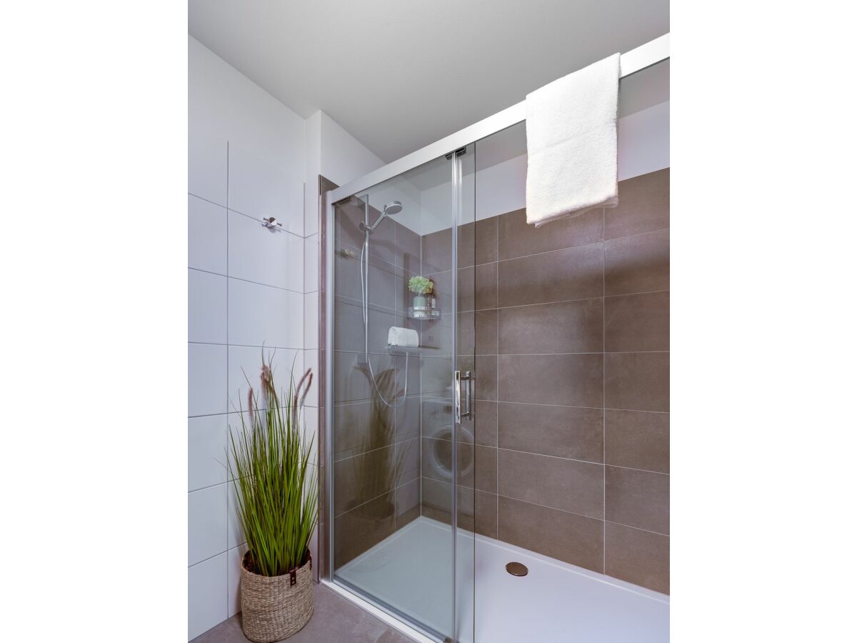 Holiday apartment Ferienwohnung Marinablick, App. 20 Olpenitz - Features photo 2