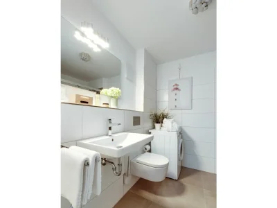 Holiday apartment Ferienwohnung Marinablick, App. 20 Olpenitz - Features photo 6