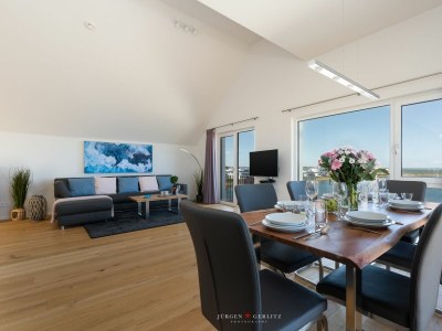 Holiday apartment Ferienwohnung Hafenwelt, App. 30 Olpenitz - Features photo 3