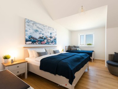 Holiday apartment Ferienwohnung Hafenwelt, App. 30 Olpenitz - Features photo 4