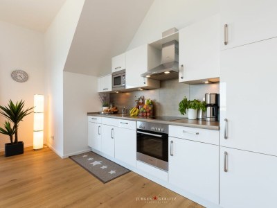 Holiday apartment Ferienwohnung Hafenwelt, App. 30 Olpenitz - Features photo 5