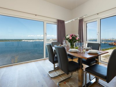 Holiday apartment Ferienwohnung Hafenwelt, App. 30 Olpenitz - Features photo 7