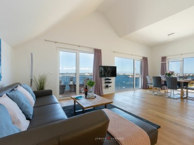 Holiday apartment Ferienwohnung Hafenwelt, App. 30 Olpenitz - Features photo 8