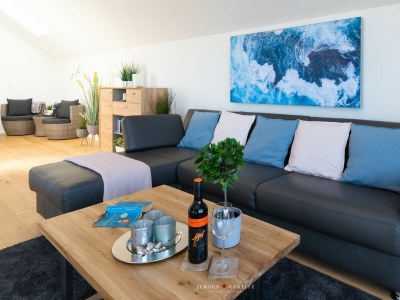 Holiday apartment Ferienwohnung Hafenwelt, App. 30 Olpenitz - Features photo 10