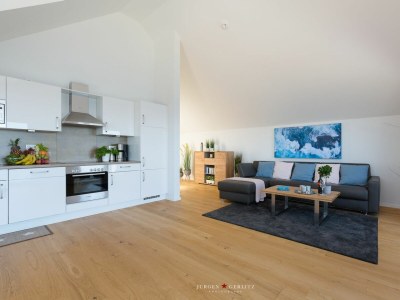 Holiday apartment Ferienwohnung Hafenwelt, App. 30 Olpenitz - Features photo 12