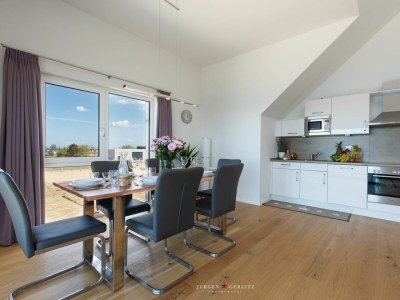 Holiday apartment Ferienwohnung Hafenwelt, App. 30 Olpenitz - Features photo 13