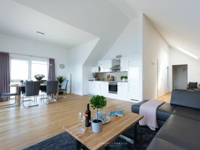 Holiday apartment Ferienwohnung Hafenwelt, App. 30 Olpenitz - Features photo 14