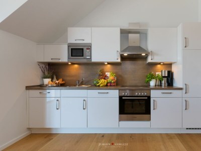 Holiday apartment Ferienwohnung Hafenwelt, App. 30 Olpenitz - Features photo 16