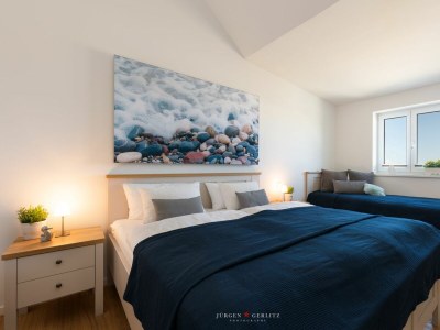 Holiday apartment Ferienwohnung Hafenwelt, App. 30 Olpenitz - Features photo 19