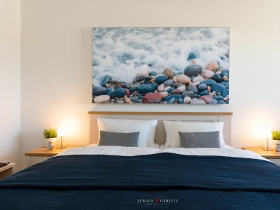 Holiday apartment Ferienwohnung Hafenwelt, App. 30 Olpenitz - Features photo 21