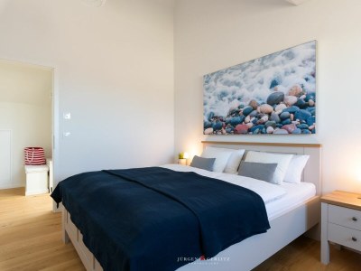 Holiday apartment Ferienwohnung Hafenwelt, App. 30 Olpenitz - Features photo 22