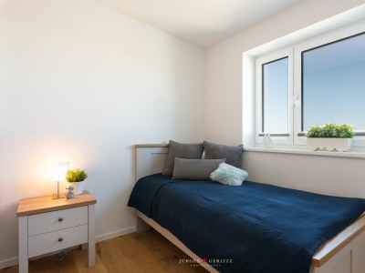 Holiday apartment Ferienwohnung Hafenwelt, App. 30 Olpenitz - Features photo 23