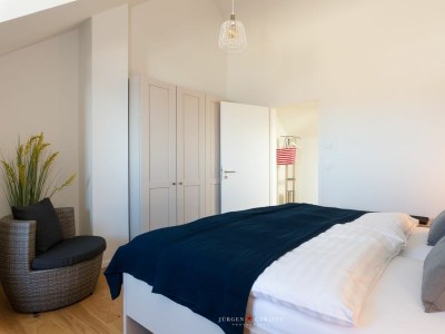 Holiday apartment Ferienwohnung Hafenwelt, App. 30 Olpenitz - Features photo 24